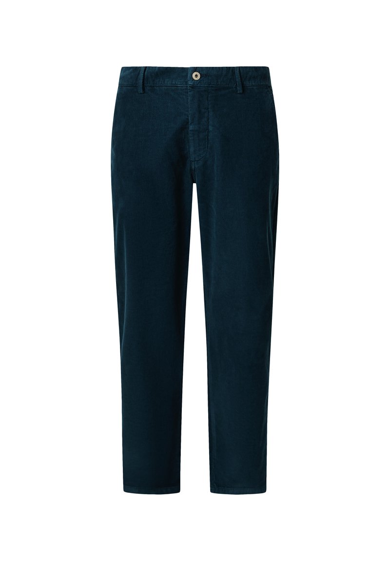 Pepe Jeans Broek donkerblauw Pepe Jeans Broek donkerblauw