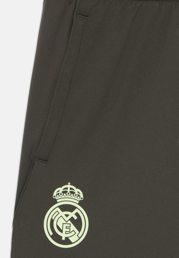 REAL MADRID UNISEX - Tracksuit bottoms2