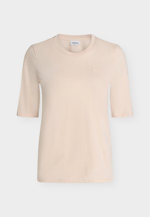 Lacoste, T-shirt basique - mansia