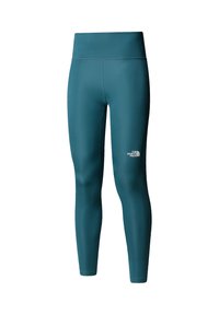 The North Face W FLEX 28IN TIGHT - Legging (type pantalon) - space