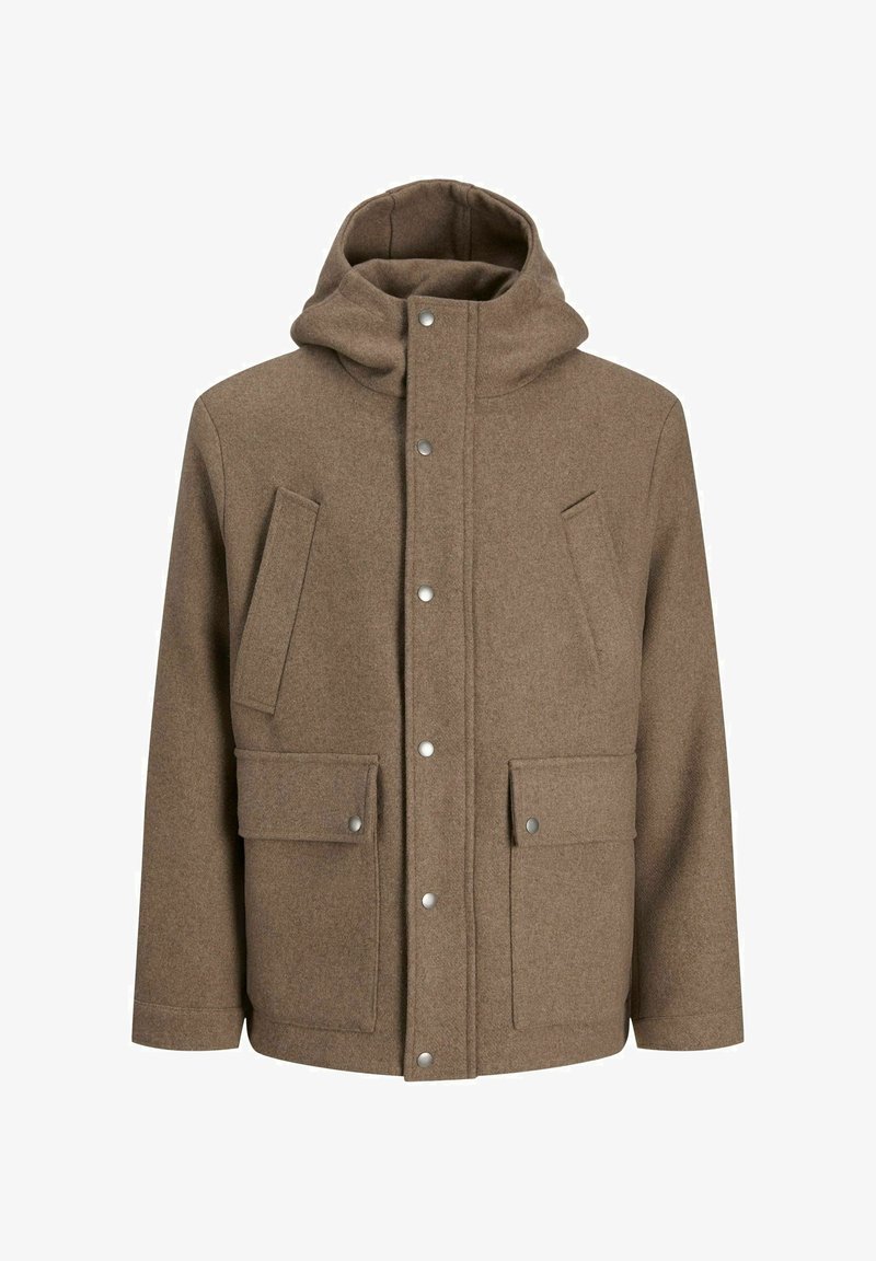 Jacket Leichte Jacke Jack And Jones Jack Jones PREMIUM Leichte