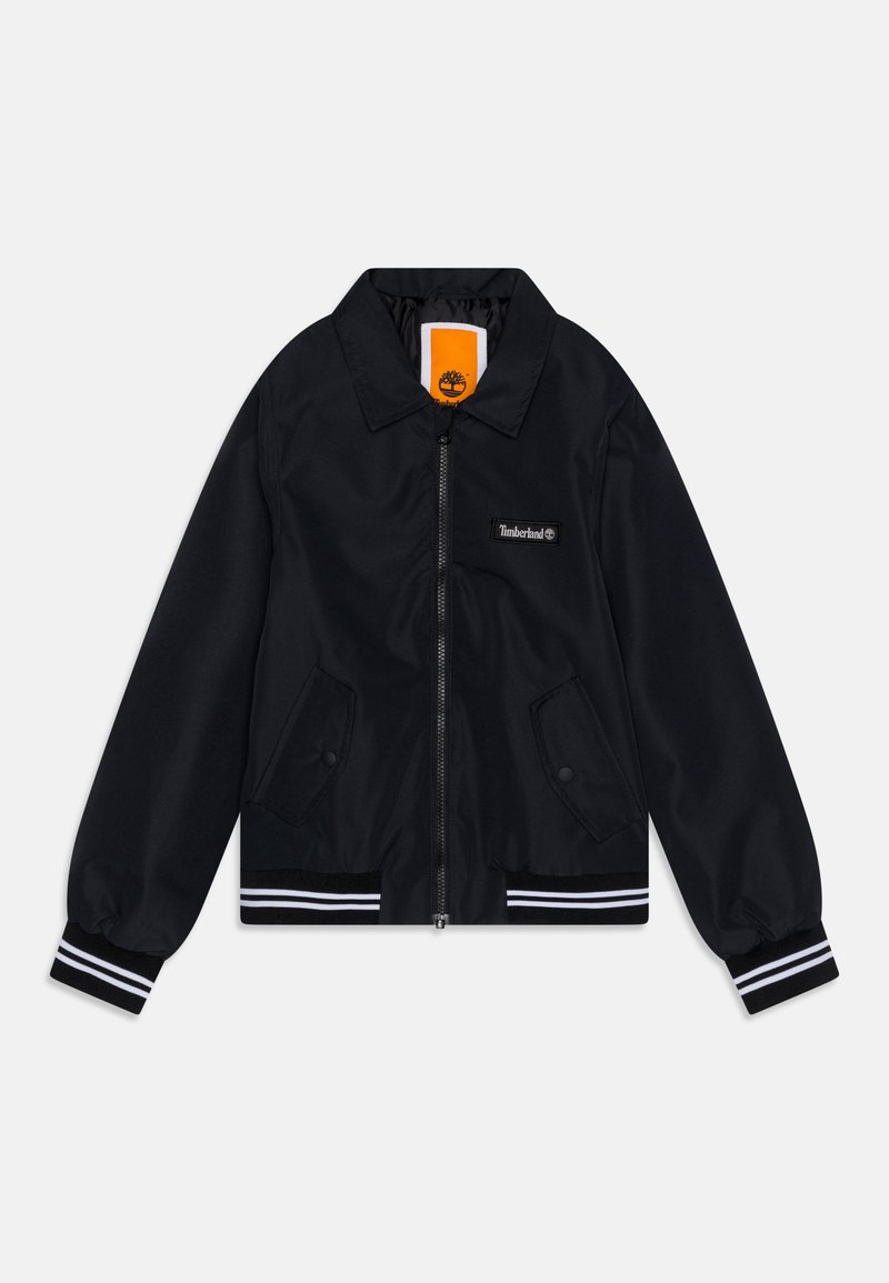 Timberland Light jacket navy/dark blue Zalando.co.uk