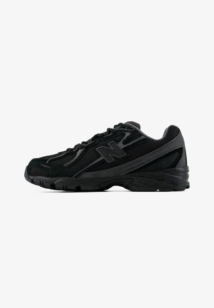New Balance, U740 UNISEX - Sneakers - black