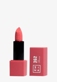 3ina THE LIPSTICK (MINI) - Lippenstift - 362 pink