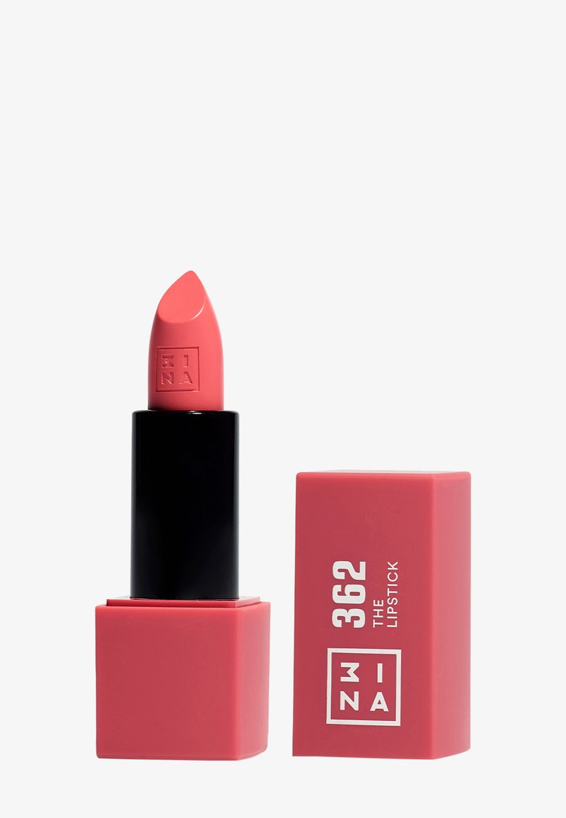 3ina - THE LIPSTICK (MINI) - Leppestift - 362 pink, Forstørre