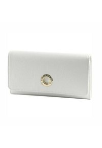 Mandarina Duck MELLOW CON PATTA OPTICAL  - Portefeuille - bianco