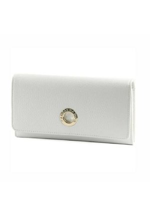 Mandarina Duck MELLOW CON PATTA OPTICAL  - Portefeuille - bianco