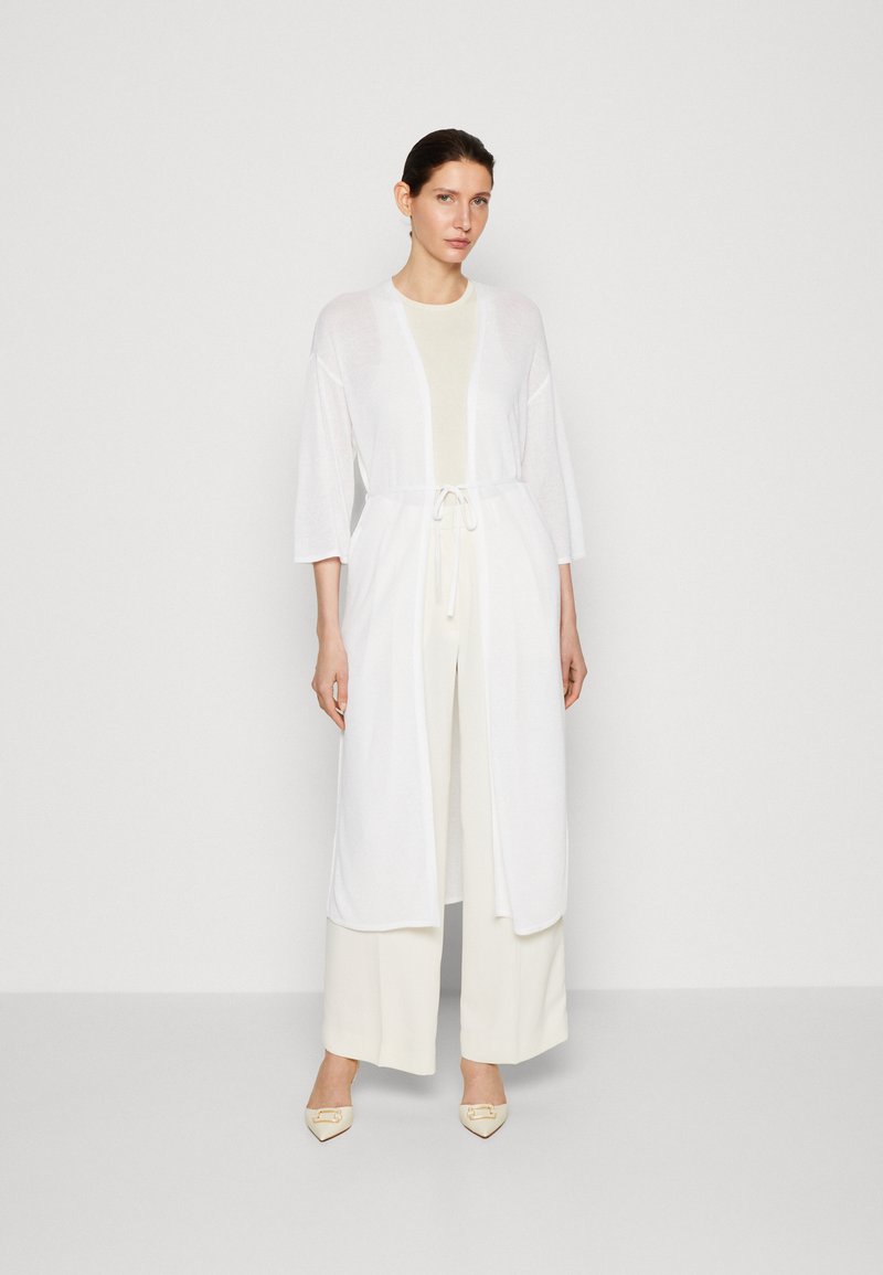 Cardigan 128205 Bright White main image 0