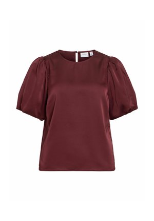 VILA, Blouse - port royale