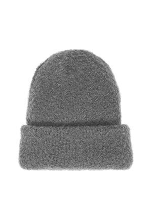 OXVOLA - Berretto - medium grey melange