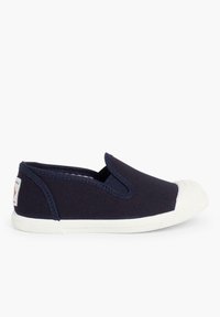 Pisamonas - Baby shoes - azul marino Thumbnail Image 1