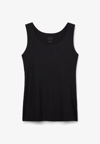 Selezionato, schwarz black