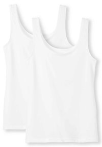 Unselected, weiss