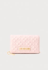 SMART DAILY BAG - Torba preko tijela - powder