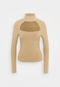 Guess Pullover - taupe