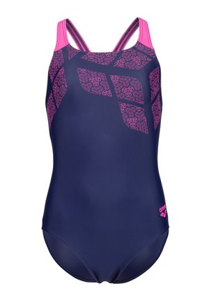 - Kostium kąpielowy