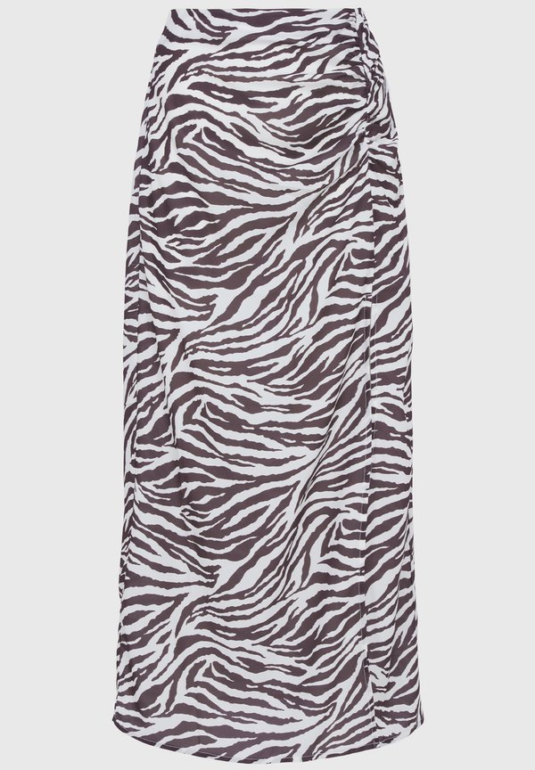 MANJA - A-line skirt2