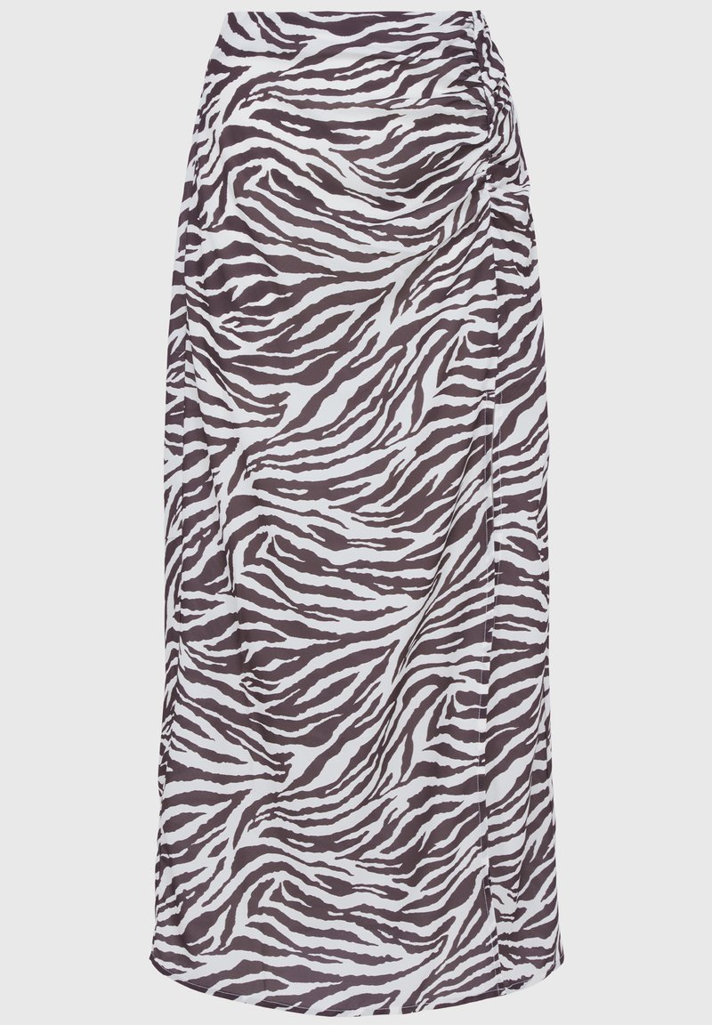 LeGer by Lena Gercke A-lijn rok bruin