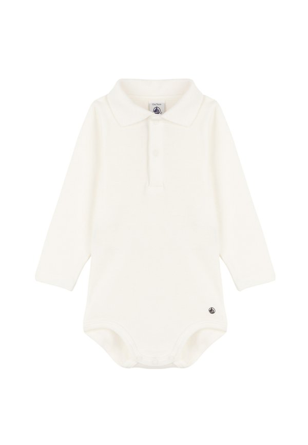 BÉBÉ COTE UNISEX - Body - marshmallow