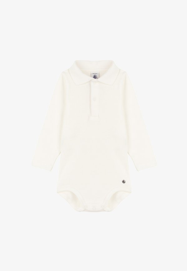 BÉBÉ COTE UNISEX - Body - marshmallow