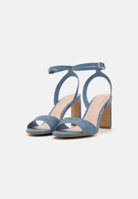 ALDO DYANNE - Sandales - blue