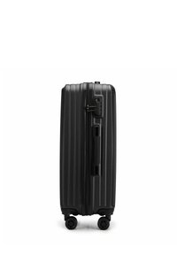 WITTCHEN LUGGAGE SET FROM ABS - Luggage set - black