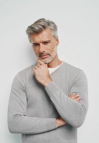 OCHNIK - Sweter