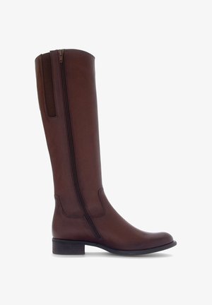 Gabor, GABOR REITERSTIEFEL - Boots - saddle effect