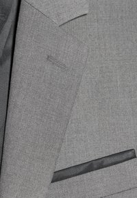 Pier One Suit - grey