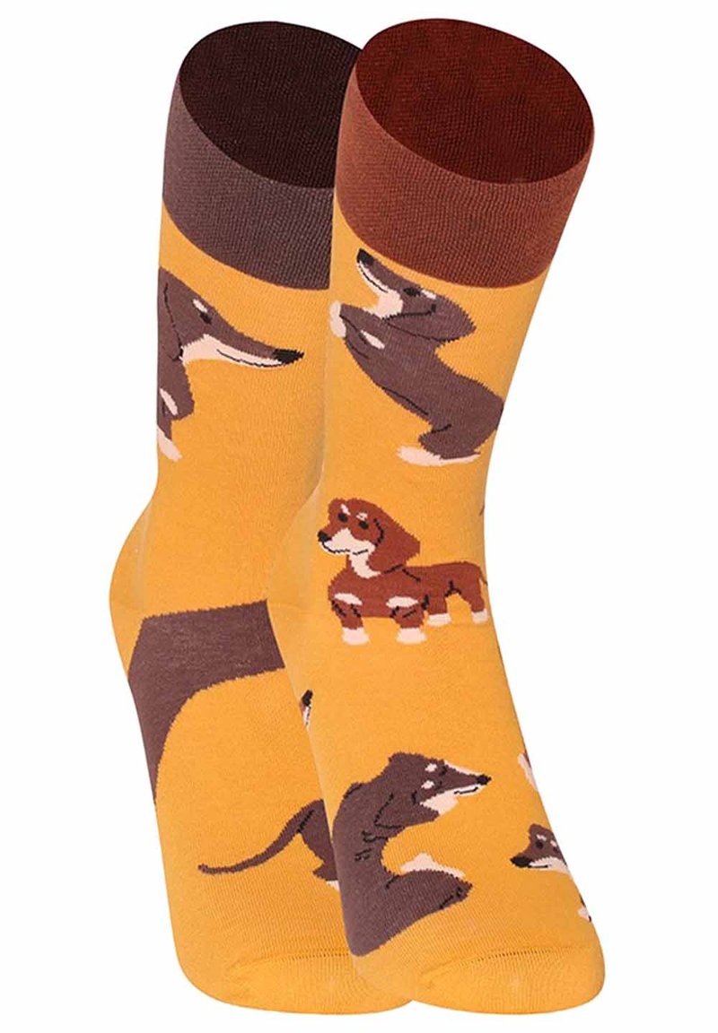 Dedoles Chaussettes - vícebarevná/multicolore - ZALANDO.FR