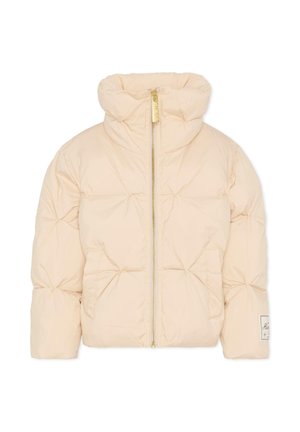 Veste d'hiver - ivory