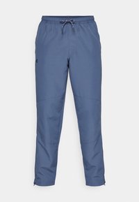 Niet geselecteerd, downpour gray/black