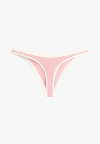 Sélectionné, pink