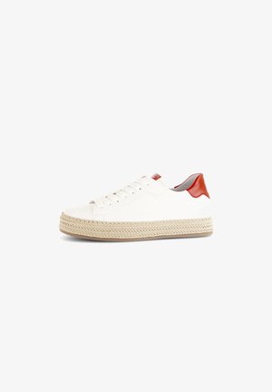 Gabor, Trainers - rot