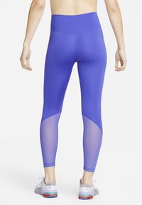 Nike Performance Leggings - blue