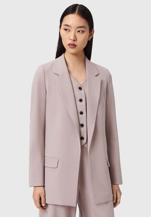 ALEIDA TRI - Korte frakker - lilac purple