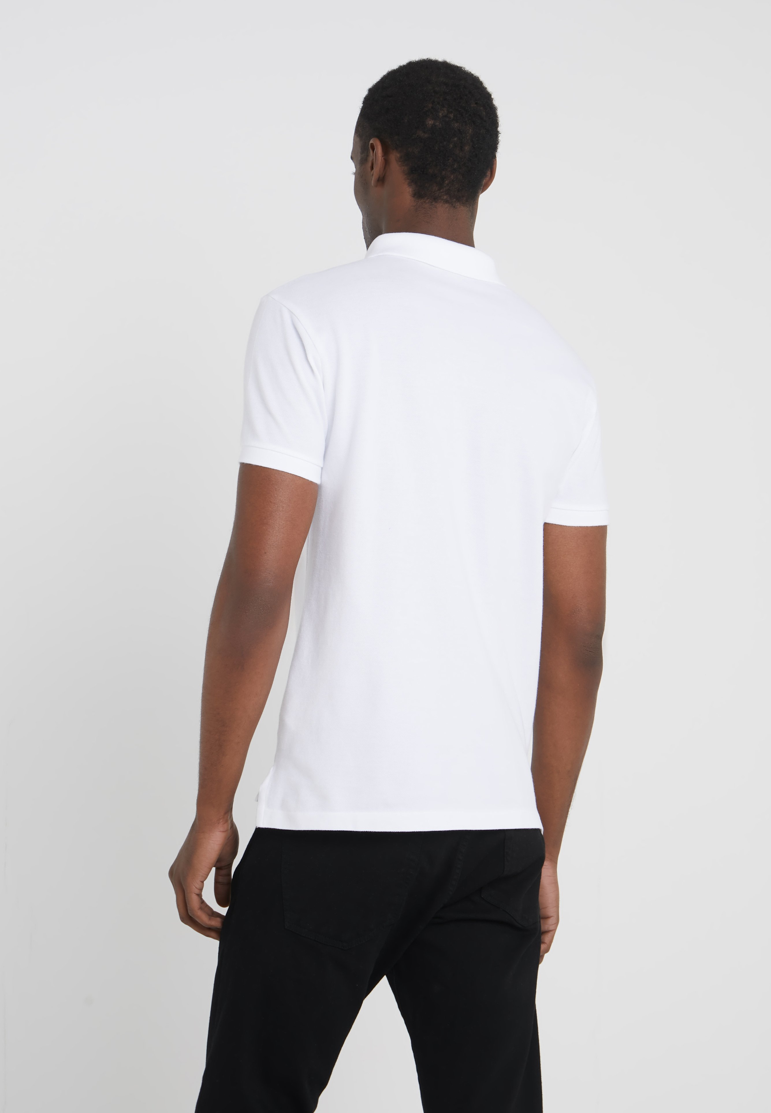 zalando polo