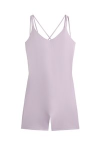COMFORTLUX DOUBLE STRAP SHORT - Jumpsuit - rose gold coloured