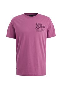 Unselected, dry rose