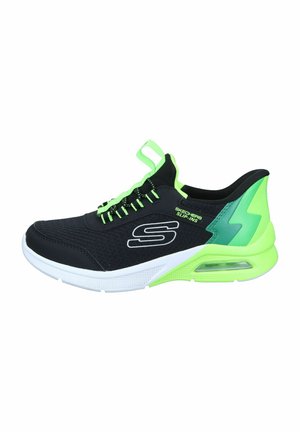Trainers - black