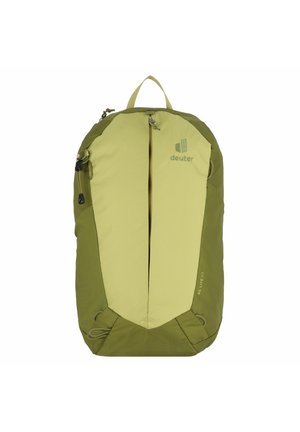 AC LITE - Sac de trekking - linden cactus