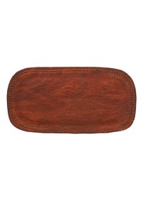 Gusti Leder QUENTIN - Overige accessoires - braun