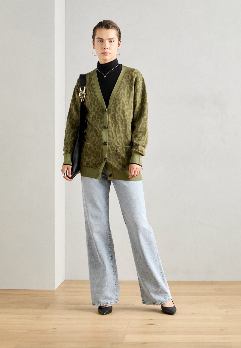 Scotch & Soda Strickjacke - Bild 2