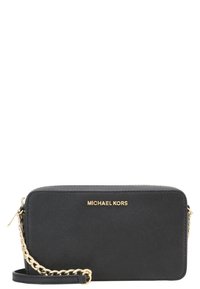 MICHAEL Michael Kors Borsa a tracolla - black