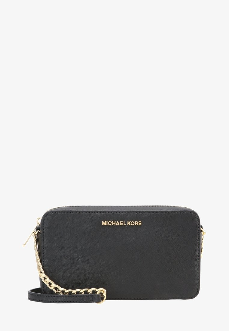 MICHAEL Michael Kors Borsa a tracolla - black