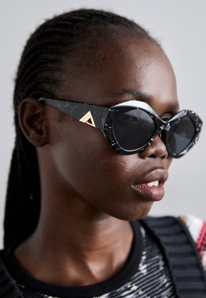 Lunettes de soleil - black