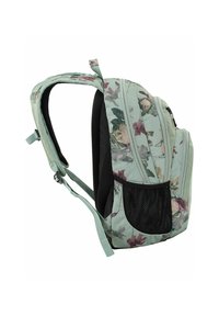Nitro STASH 29 SCHULRUCKSACK 49 CM UNISEX - Sac à dos - dead flower