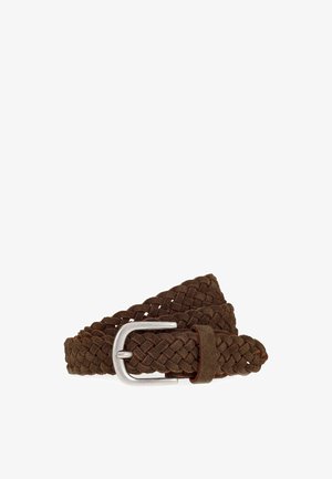 Vanzetti, Gürtel - dark brown