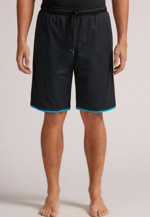Shorts - black