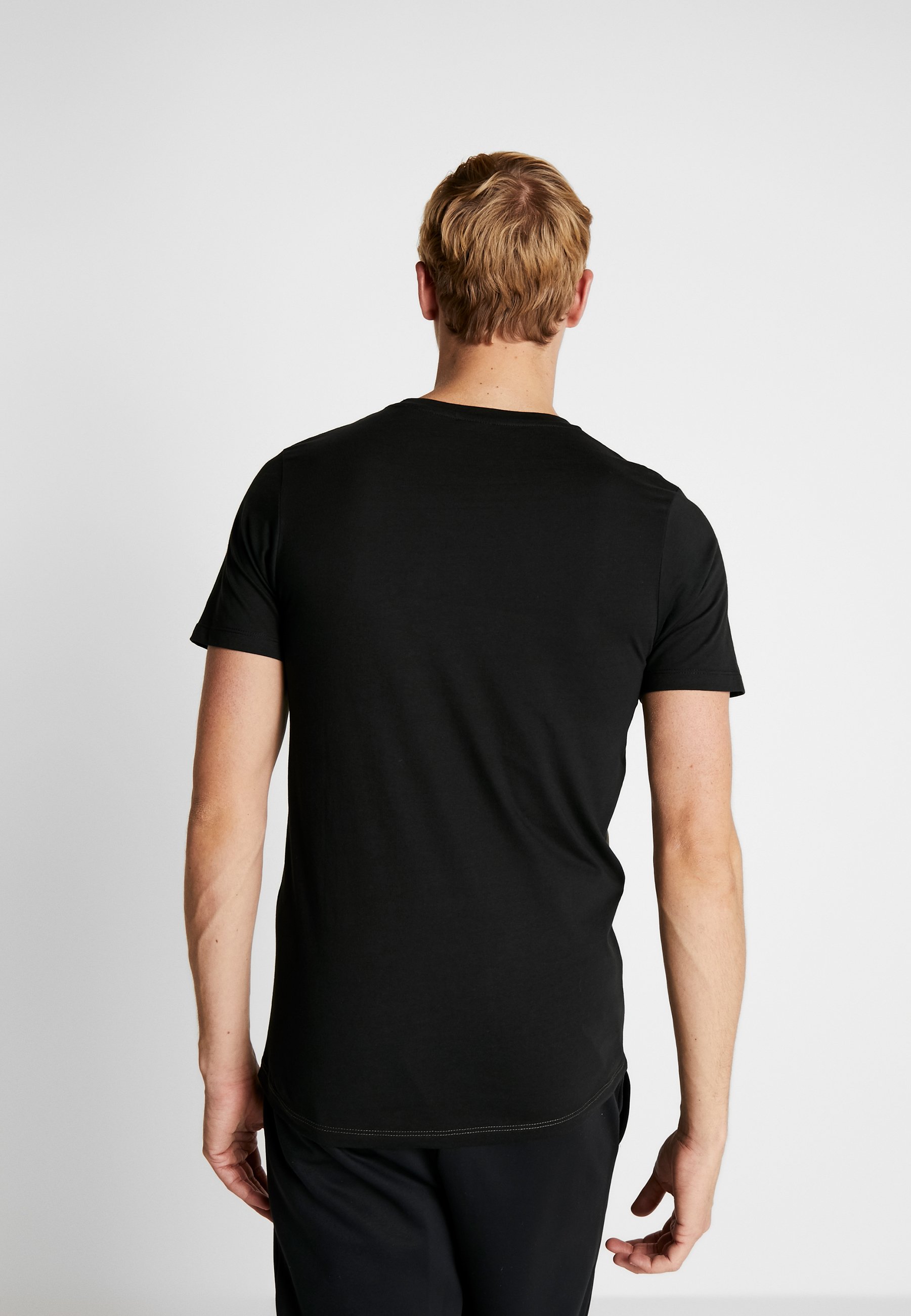 Men JCOMILLER TEE CREW NECK - Print T-shirt Men JCOMILLER TEE CREW NECK - Print T-shirt